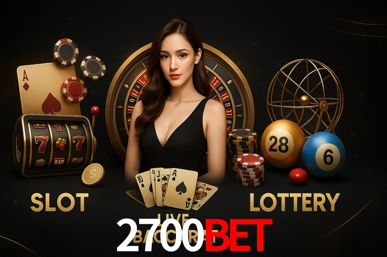 Slots 2700bet - Jackpots Progressivos