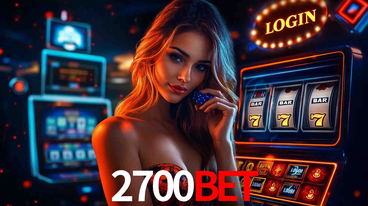 Cash Out 2700bet