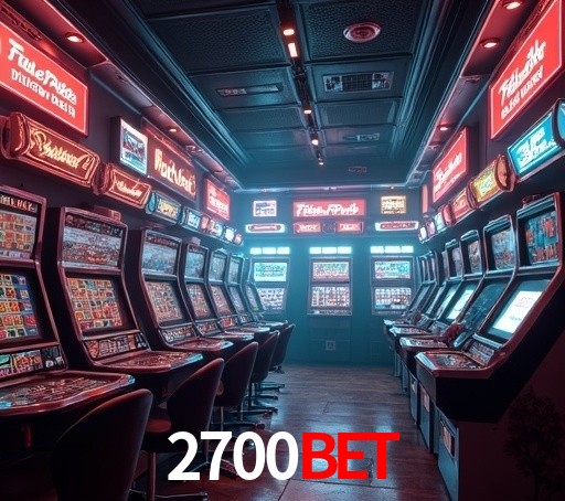 Plataforma 2700bet - PIX Instantâneo