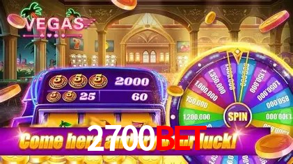 2700bet Pagamento Seguro SSL