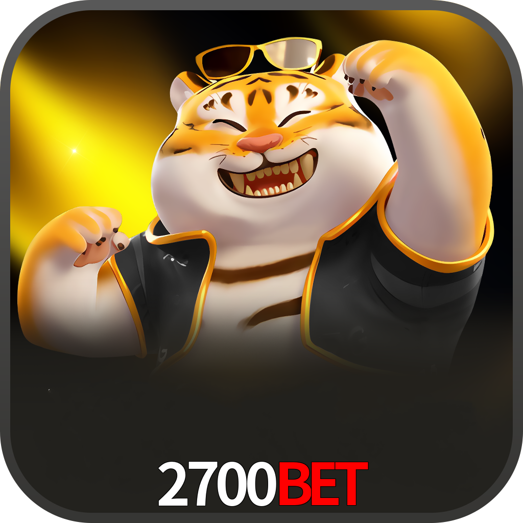 2700bet Logo
