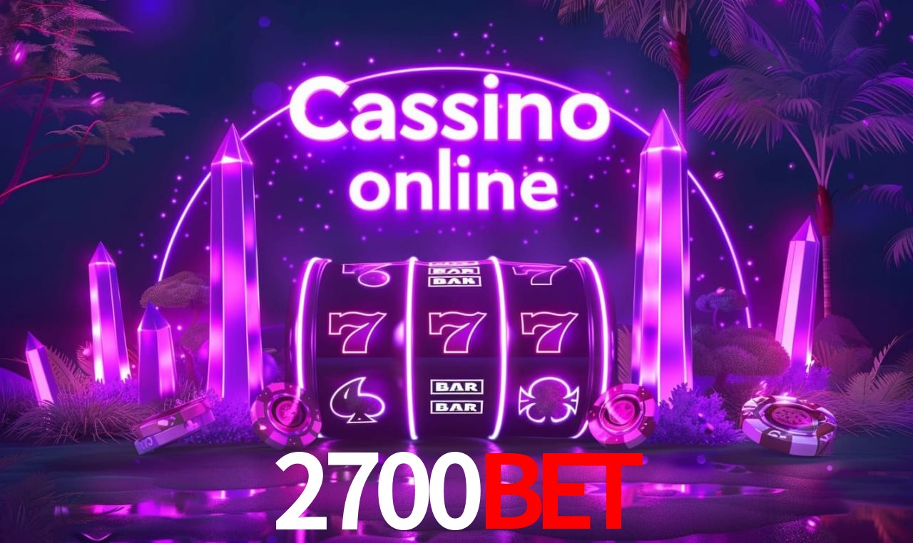 2700BET - Winners Celebration