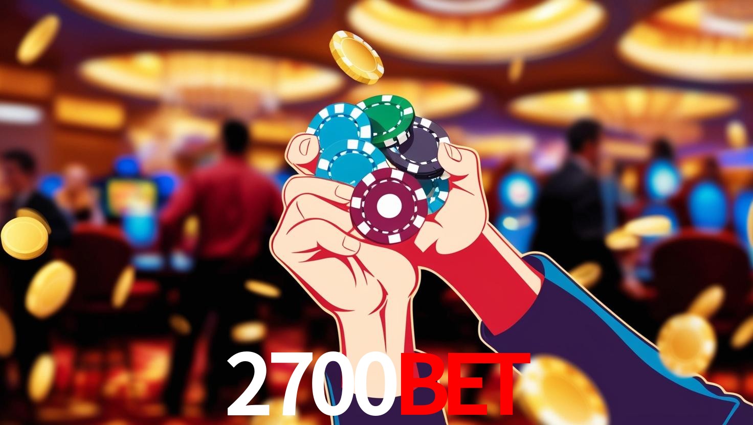 2700BET.COM