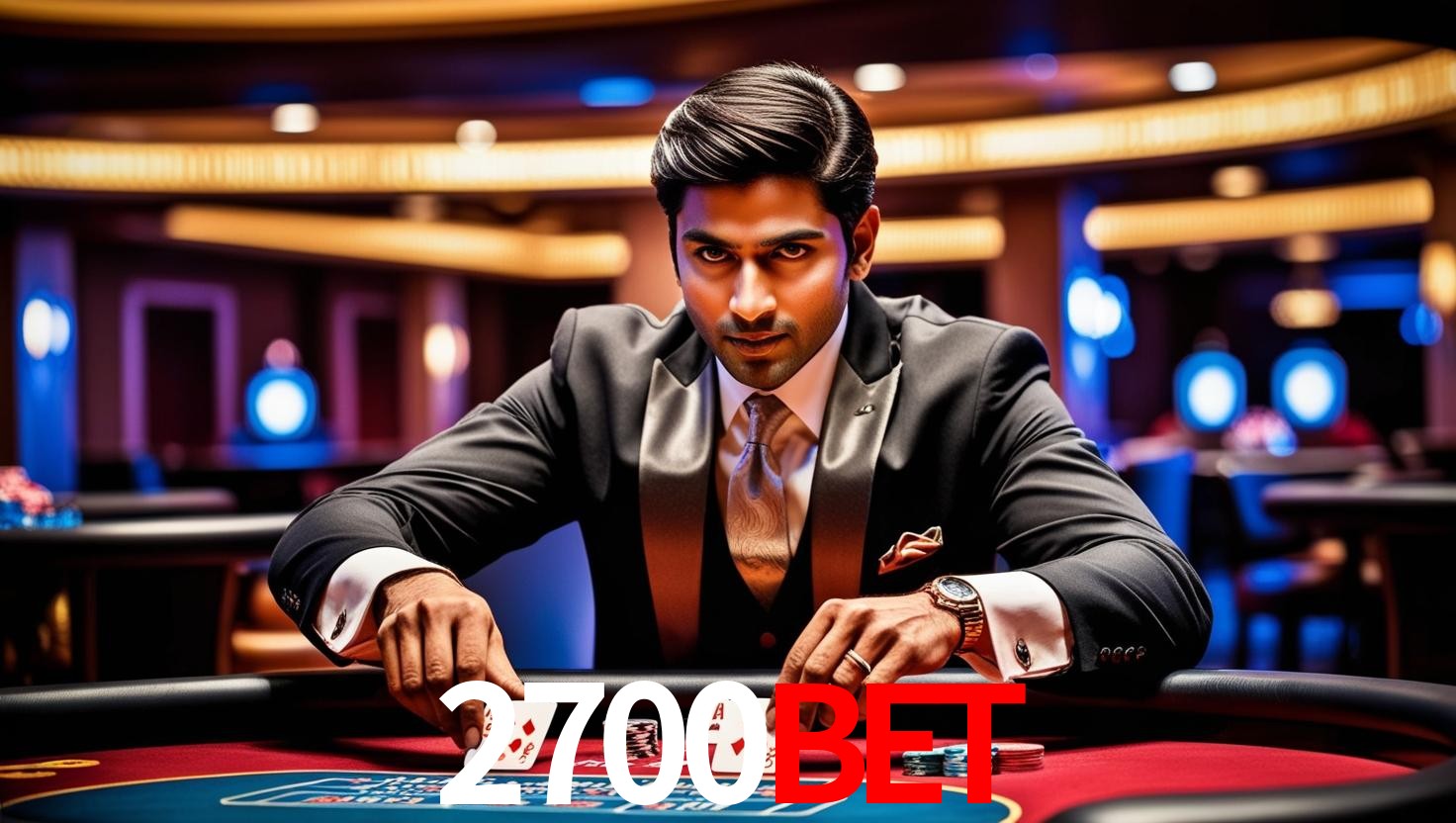 2700BET.COM