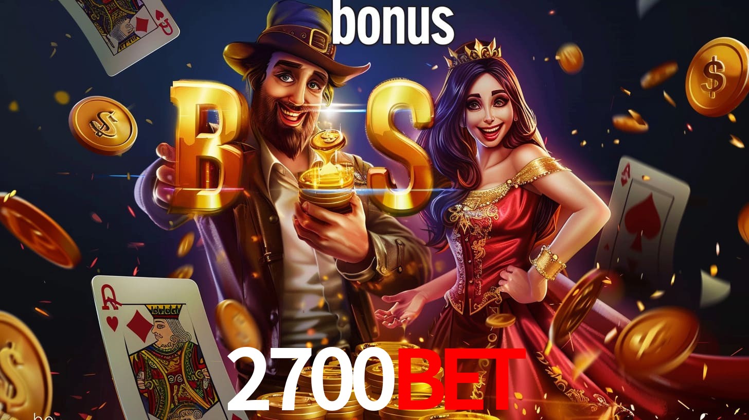 2700BET.COM